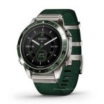 Garmin Marq Golfer Modern Tool Watch Gen 2