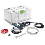 Festool Diamond Grinder Rg 130 E-set Dia Ab