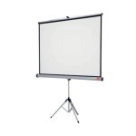 Nobo Projection Screen Tripod 1500X1138MM -1902395