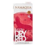 Namaqua Smooth Dry Red 1L