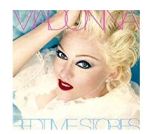 Bedtime Stories Vinyl Record