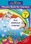 New All-in-one English Phonics: Gr 3: Learner&  39 S Book - First Additional Language   Paperback