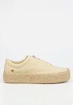 Quebec 19 Sneaker - Neutral