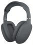 SONICGEAR Airphone 6 Bluetooth Headphones - Dark Grey