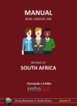 Labour Law Manual South Africa