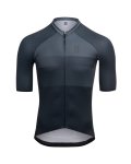 Passion Z1 Jersey S S Men Anthracite