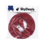 Skydeals Heavy Duty Extension Cord For Lawnmower 20M