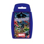 Marvel Universe
