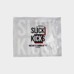 Slik Sneaker Wipes _ 181104 _ Neutral - All Neutral