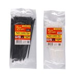 Tork Craft Nylon Cable Ties 4.8 X 200MM