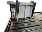 Loadslider Battery Straps For