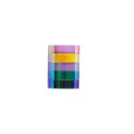 Colorful Film Tape 10MM 2M