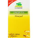 CLOSEMYER Honeyed Ginger Tea 130G