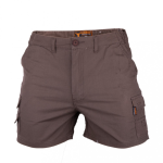 Wildebees shorts 12CM Taupe WBM156