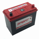 DD052 Sabat 636 Battery 12V 45AH. Price Includes Old Battery Or Add R295.
