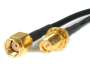 Intellinet Antenna Sma Plug To Reverse Sma Plug Cable