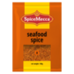 Seafood Spice 100G
