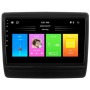 9-INCH Android Gps Navigation System - Compatible With Isuzu D-max 2022+