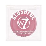 Blushful – Cream To Powder Soft Focus Colour 6G – Vintage