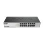 D-link Network Switch DES-1016D 16 Ports