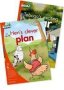 Aweh English First Additional Langauge: Hen&  39 S Clever Plan And Tebogo&  39 S Exciting Year   Paperback