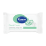 Floral Fresh Cleansing Soap Bar 175G