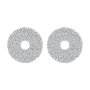 Xiaomi Washable Mop Pads For Robot Vacuum X10+ / X20+