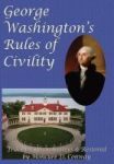George Washington& 39 S Rules Of Civility Hardcover