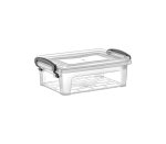 Dunya Clear Box 1.25L Buy 2