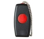 RR-TX1PR Sherlotrinics Big Button Panic Remote With Pendant Code Hopping 403MHZ
