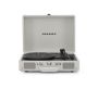 Crosley Cruiser Plus White Sand Turntable