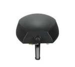 Alva Presto Gas Pizza Oven - Black