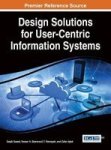 Design Solutions For User-centric Information Systems Hardcover