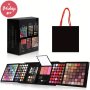 Makeup Set With Full 177 Colors Including Eyeshadow Palette Blush Lip Gloss Concealer All In One Makeup Kit For Women Full Kit With Mirror