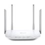 TP-link Archer A5 Wireless Dual Band Router Dual-band 2.4 / 5 Ghz White