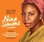 The Very Best Of Nina Simone Cd