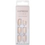 Kiss Impress Press On Manicure Point Pink 30S