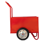 Stock Cart Steel