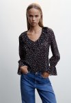 Top Noli - Black