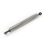 Car Left Side Trunk Lid Lift Support Shock With Tension Spring Lid For Bmw F18 2010-2017 Left Driving