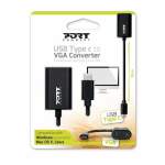 Converter Type C To Vga 900125