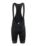 Motion Z2 Bib Shorts Black