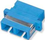 OF553 Fibre Sc-sc M m Duplex Mid Coupler