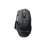 Logitech Logitecg G502 X Lightspeed Wireless Gaming Mouse - Black