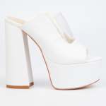 Rock & Co Antidote 1 - White - White 6
