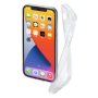 Hama Crystal Clear Cover For Apple Iphone 12/12 Pro Transparent