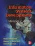 Information Systems Development: Methods-in-action   Paperback Ed