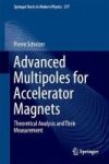 Advanced Multipoles For Accelerator Magnets - Theoretical Analysis And Their Measurement Hardcover 1ST Ed. 2017