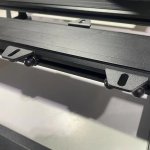 Bzt Universal Mounting Tabs Set Of 2 For
