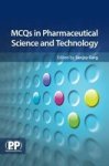 Mcqs In Pharmaceutical Science And Technology Paperback
